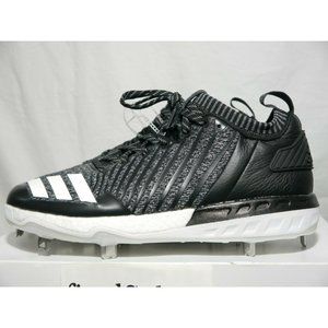 Adidas Boost Icon 3 Men's Metal Baseball Cleats Size 13 DB1793